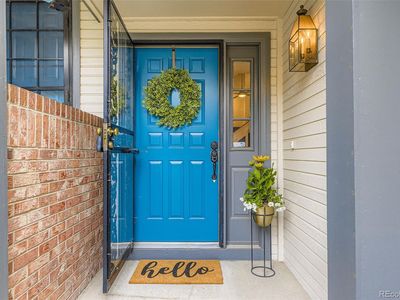 6579 S Jackson Street, Centennial, CO, 80121