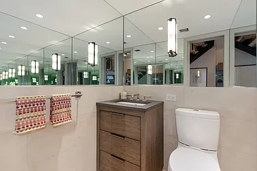 Rented by Compass