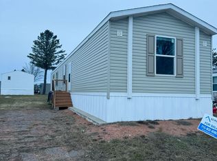 150055 Ridge Rd LOT 209, Mosinee, WI 54455