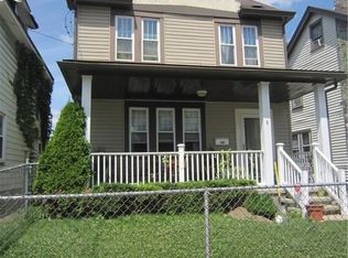 1108 Craig St, McKeesport, PA 15132