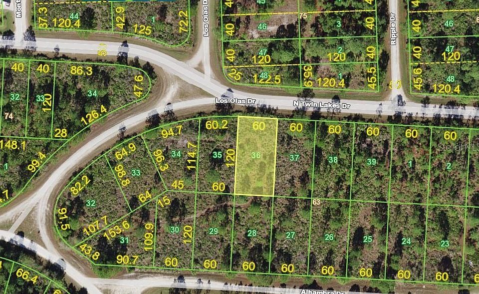1st image of 27141 N Twin Lakes Dr