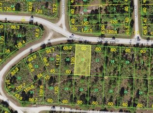 27141 N Twin Lakes Dr, Punta Gorda, FL 33955