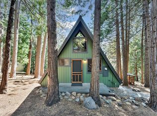 4272 Park Woods Dr, Pollock Pines, CA 95726