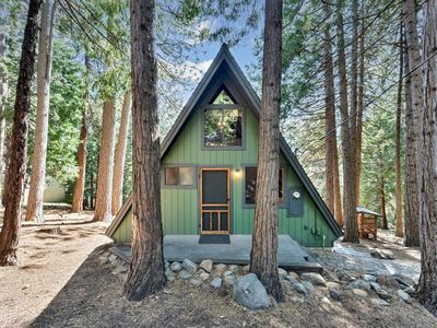 4272 Park Woods Dr, Pollock Pines, CA, 95726