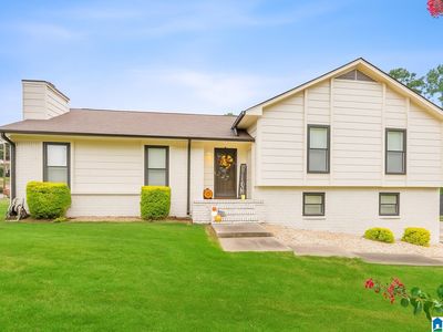 928 20th Ave NW, Birmingham, AL, 35215