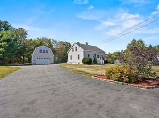 75 Fordway Ext, Derry, NH 03038