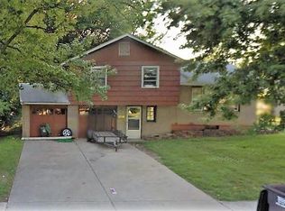 3604 Adams Ave, Independence, MO 64055