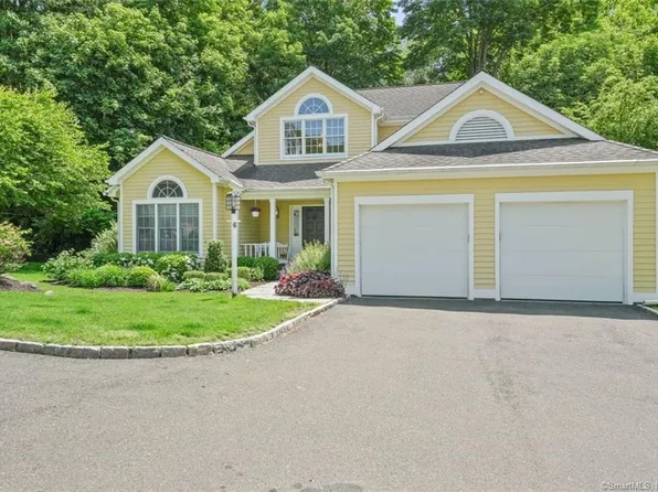 6 Wilton Hills #6, Wilton, CT 06897