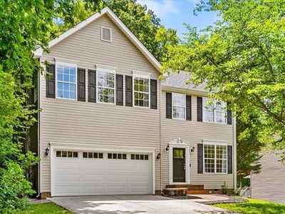 9002 Hill N Dale Dr, Kernersville, NC, 27284