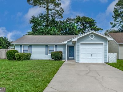 306 Dogwood Ct, Kingsland, GA, 31548