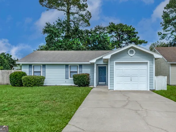 306 Dogwood Ct, Kingsland, GA 31548