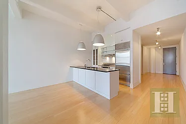 Rented by Halstead Real Estate