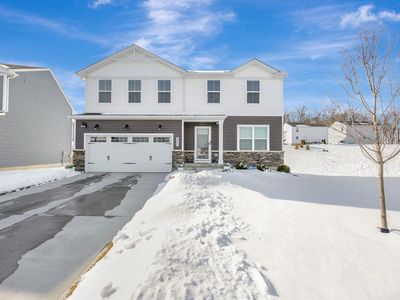 6006 Tributary Park, Middletown, OH, 45042