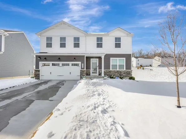 6006 Tributary Park, Middletown, OH 45042