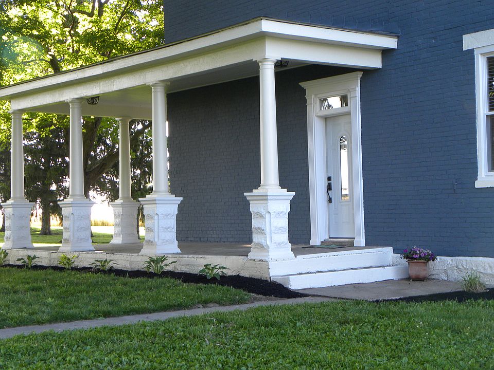 28484 Kingston Pike, Circleville, OH 43113 Zillow