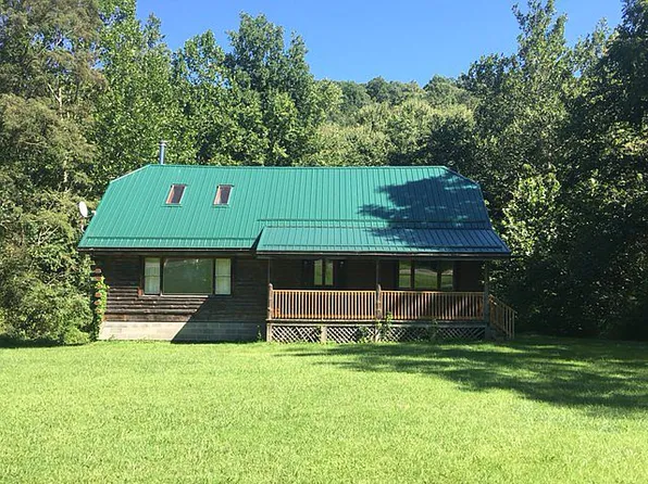16453 Raystown Rd, James Creek, PA 16657