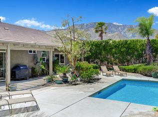 1548 Amelia Way, Palm Springs, CA 92262