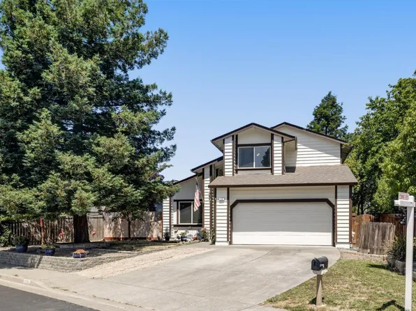 236 Veronda Avenue, Cotati, CA 94931