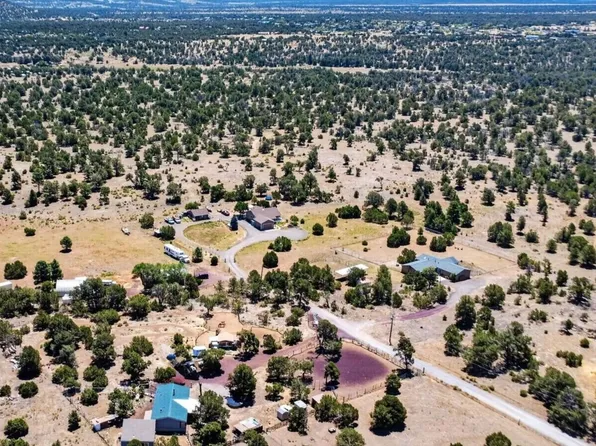 9555 CROSSCUT Drive, Flagstaff, AZ 86004
