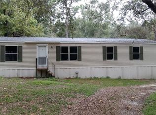 1123 E Chorus Ct, Hernando, FL 34442