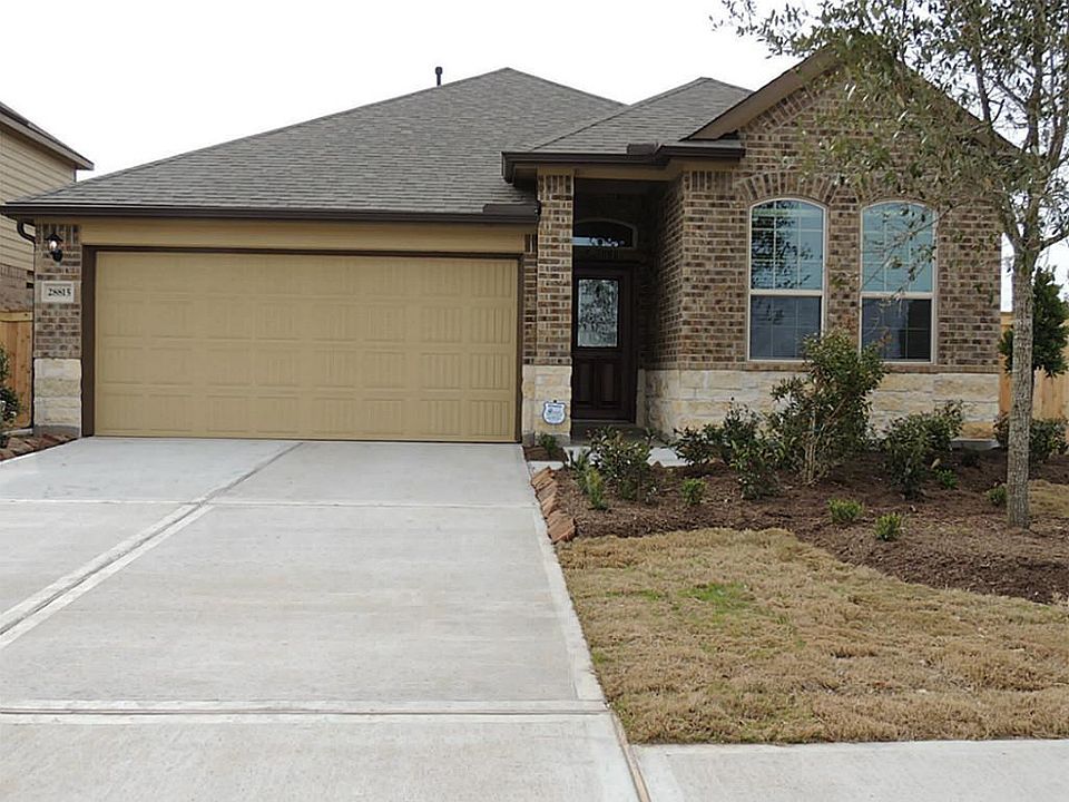 1st image of 28815 Mayes Bluff Dr