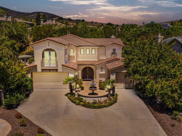 3211 Cove Creek Ct, Thousand Oaks, CA 91362