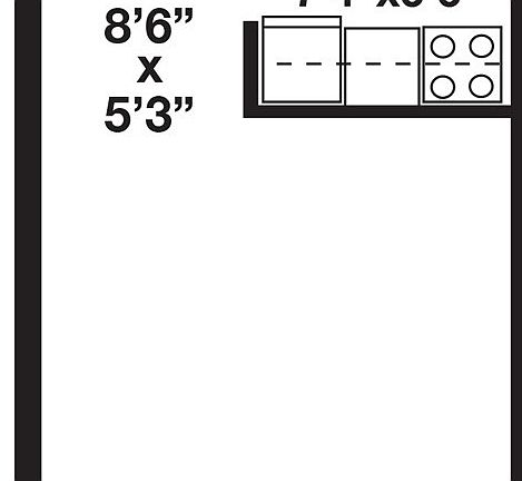 2nd image of 395 S End Ave APT 23A