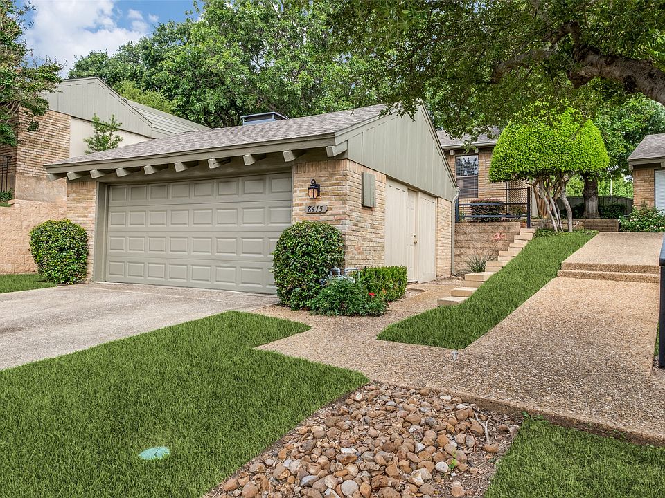 8415 Old Moss Rd, Dallas, TX 75231 | Zillow
