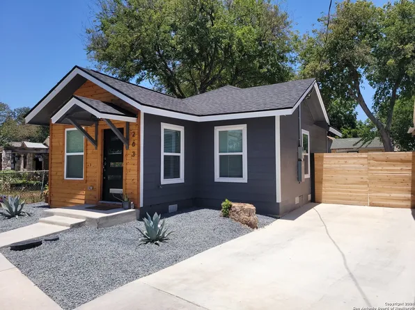263 Oelkers, San Antonio, TX 78204
