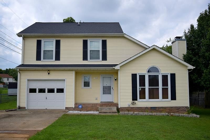 1st image of 1034 Roedeer Dr