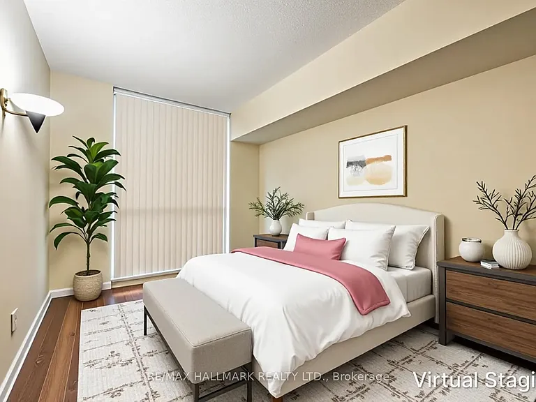 4978 Yonge St #1506 — Photo 11