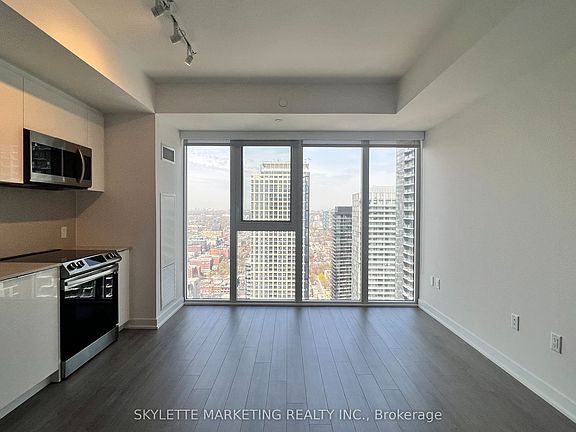 3rd image of 357 King St W #3801