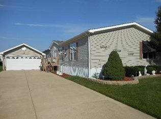 307 Tulip Cir, Matteson, IL