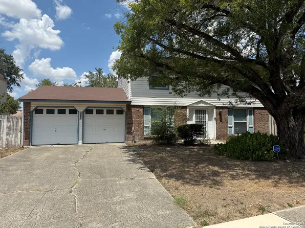 6115 Lake Kemp, San Antonio, TX 78222