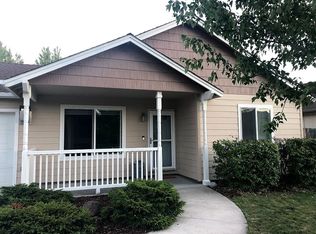 2968 SW Obsidian Ln, Redmond, OR 97756