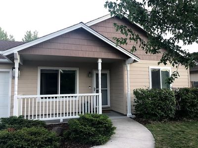 2968 SW Obsidian Ln, Redmond, OR, 97756
