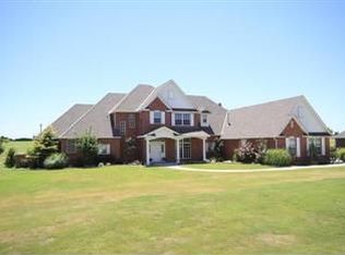 6716 NE 113th St, Edmond, OK 73013