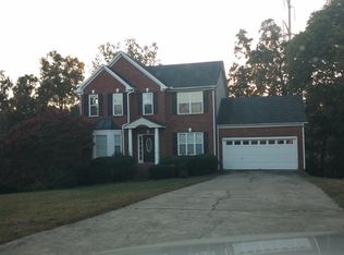 3955 Sautee Trl, Conley, GA 30288