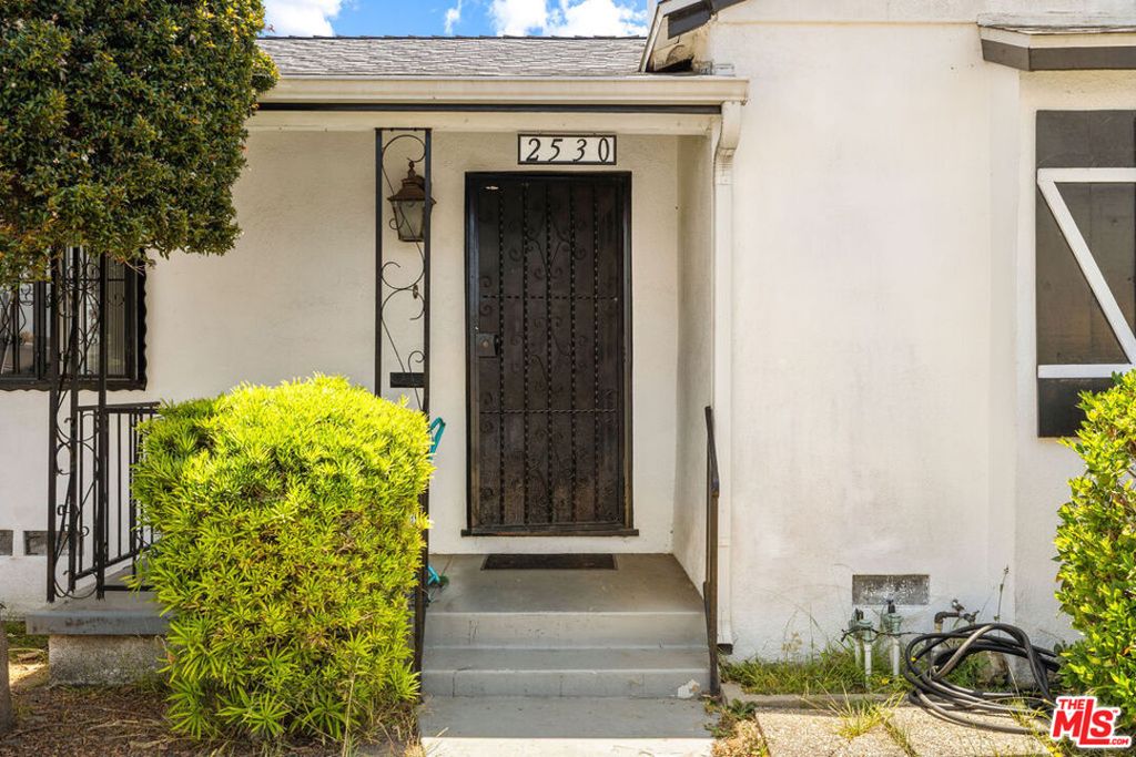 2530 W 154th St, Gardena, CA - View 3