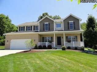 5107 Beckett Rdg, Stow, OH 44224