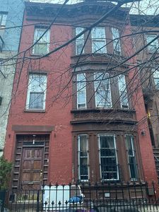 482 Hancock Street, Brooklyn, NY, 11233