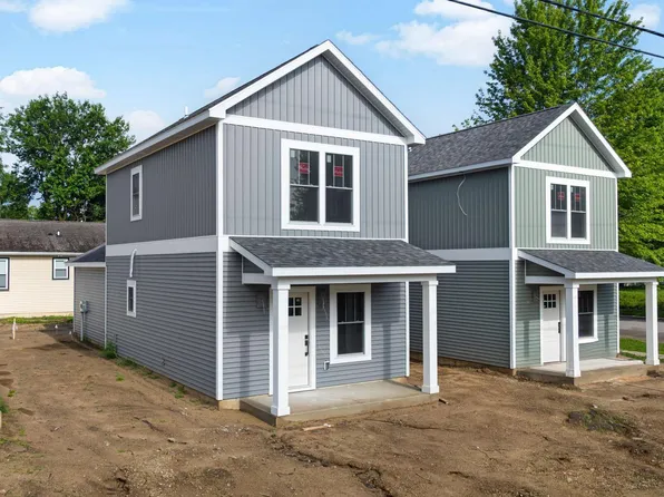 575 N Arthur St, South Bend, IN 46617