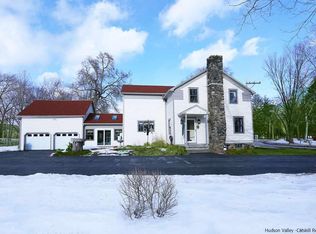 158 Pine Bush Rd, Stone Ridge, NY 12484