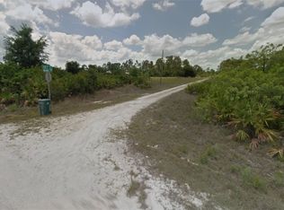 7860 14th Ter, Labelle, FL 33935