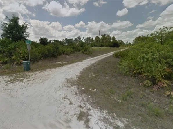 7860 14th Ter, Labelle, FL 33935