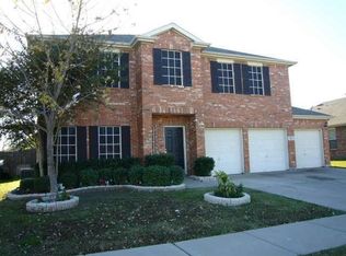 161 Redbud Dr, Forney, TX 75126