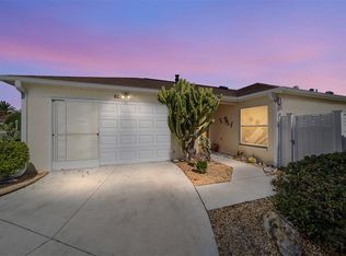 601 Danbury St, The Villages, FL 32162