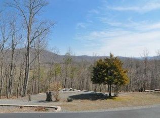 1153 Old Roberts Mountain Rd, Faber, VA 22938