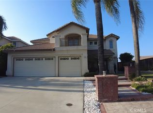 5162 Picasso Dr, Chino Hills, CA 91709