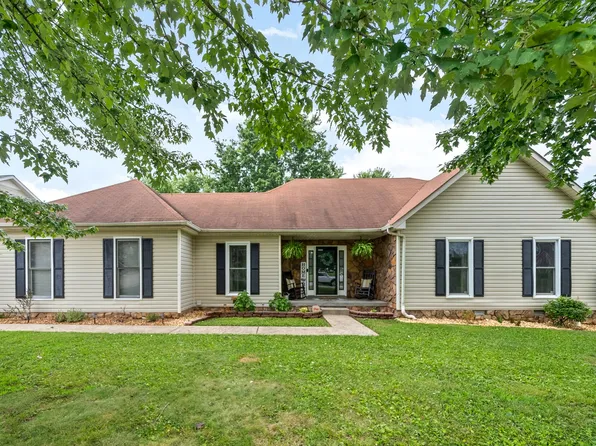 1224 Crystal Dr, Clarksville, TN 37042